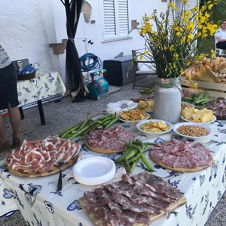 Ala Di Maniero In Agriturismo Valdrago In Toscana, Nel Verde Mugello Sulle Colline Di Firenze 博尔戈圣洛伦索 外观 照片