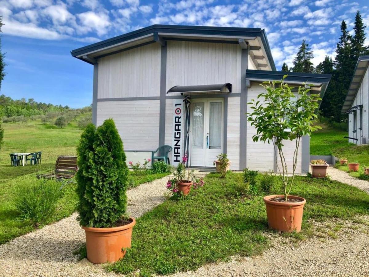 Ala Di Maniero In Agriturismo Valdrago In Toscana, Nel Verde Mugello Sulle Colline Di Firenze Autodromo Mugello Circuit 博尔戈圣洛伦索 外观 照片