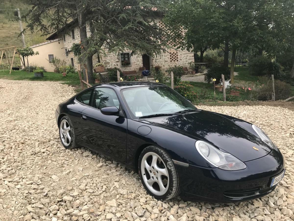 Ala Di Maniero In Agriturismo Valdrago In Toscana, Nel Verde Mugello Sulle Colline Di Firenze Autodromo Mugello Circuit 博尔戈圣洛伦索 外观 照片